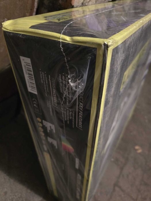 lampy LED Lumatek ATS300W (wersja nie-PRO) – nowe, oryginalnie