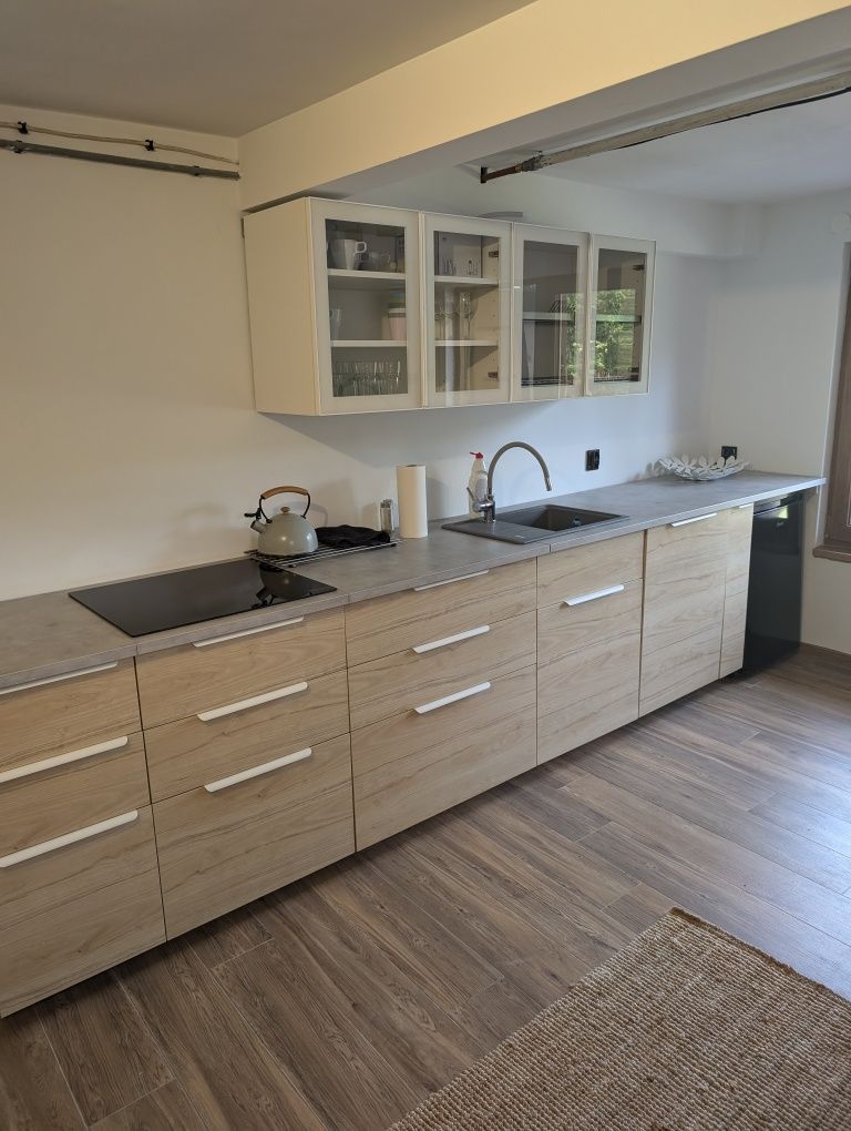 Apartament, noclegi