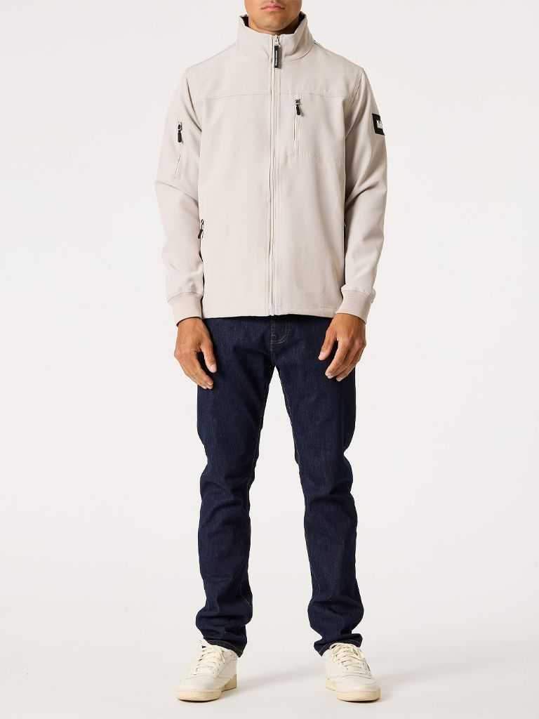 › Куртка Софтшел Weekend Offender Athens Softshell Jacket Pumice