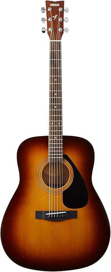 Gitara akustyczna YAMAHA F310 TBS / nowa
