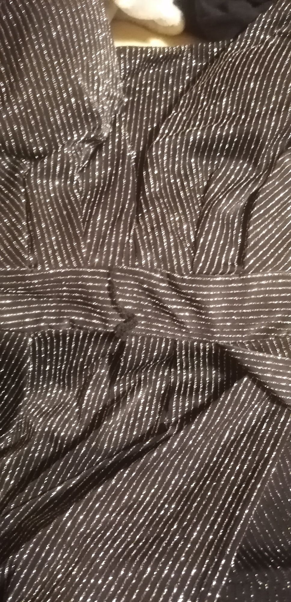 Vestido cerimonia