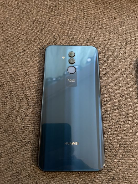 Huawei mate 20