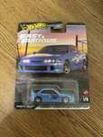 Hot Wheels - Custom Acura Integra Sedan GSR