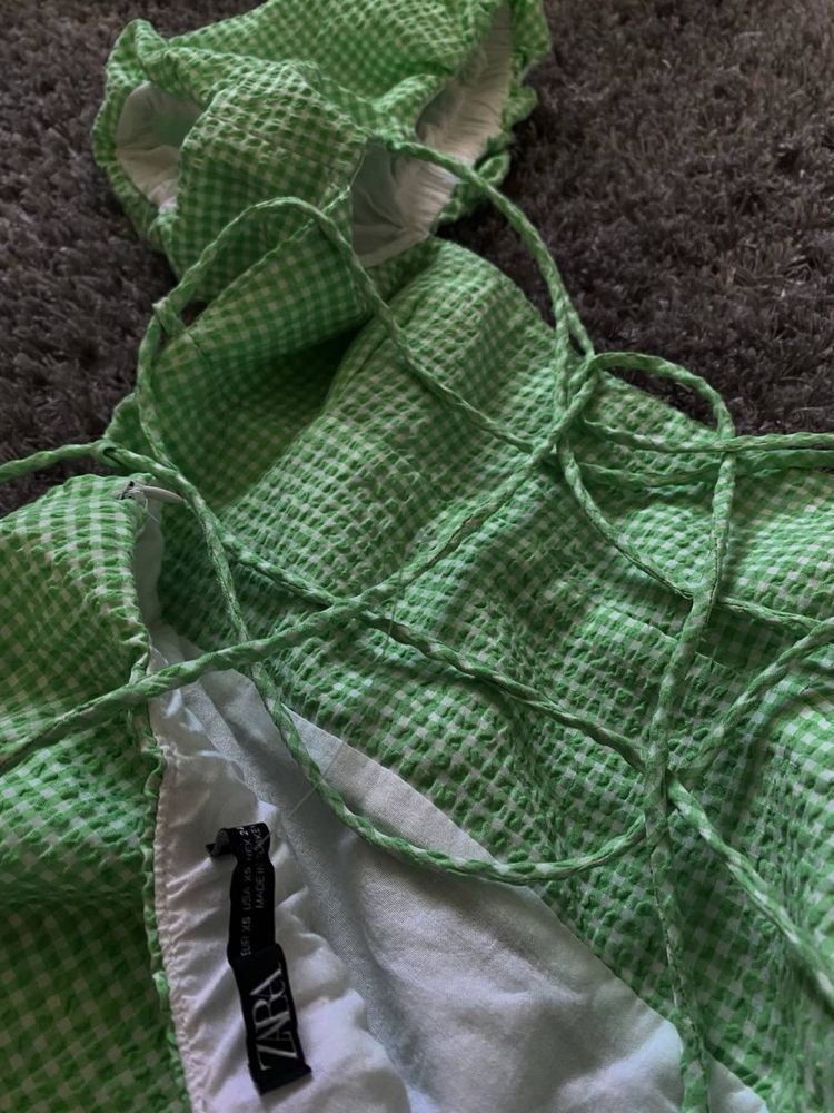 Сукня жіноча zara xs