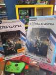 Arcania PC, NOWY, CentrumGrania