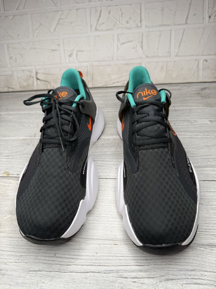 Крутые мужские кроссовки nike superrep go 2 ( описание )