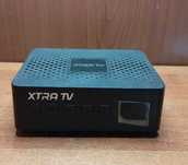 Тюнер Viasat XTRA TV