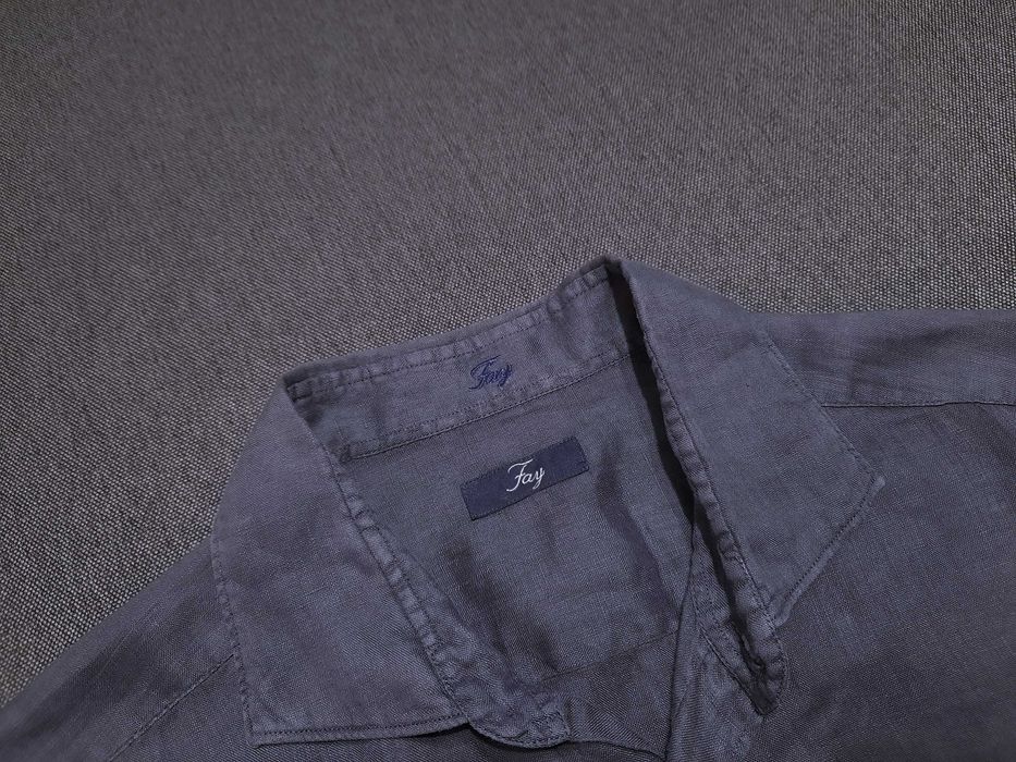 Сорочка Fay Linen