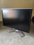 Monitor Dell 2407WFPb