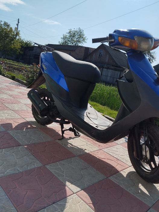 Сузукі летс 2 new