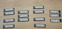 Discos SSD SATA M.2