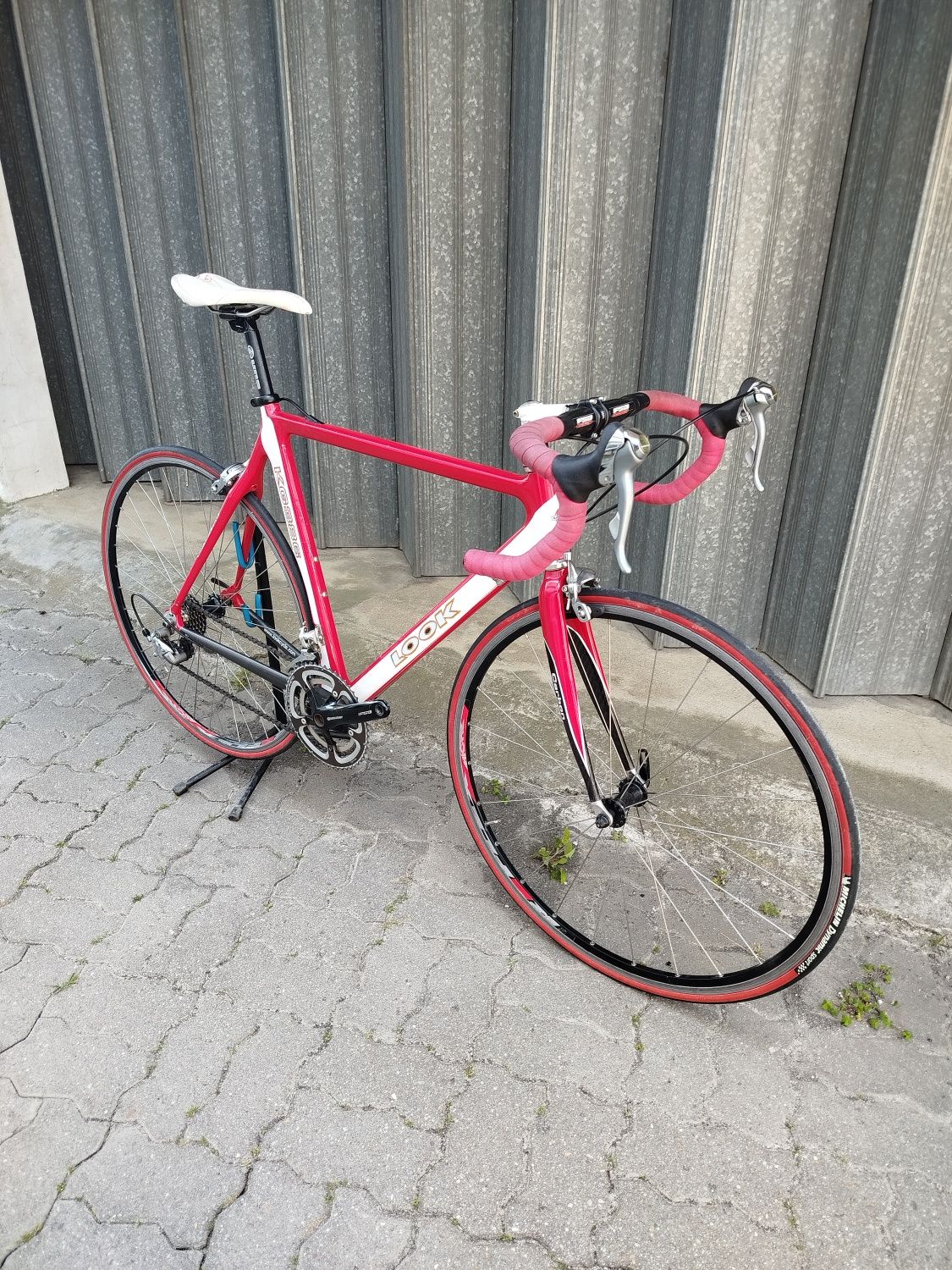 Bicicleta CARBONO estrada corrida ciclismo
