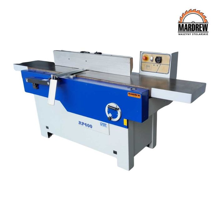 Wyrówniarka CMC RM 400 9/25