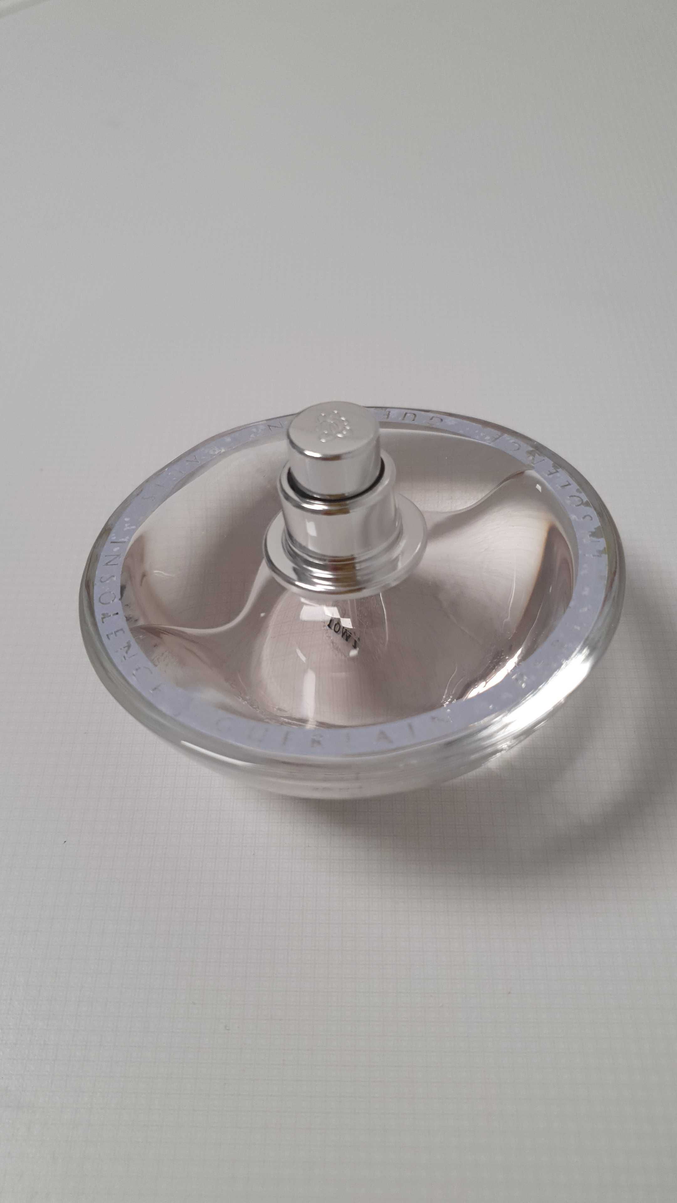 Guerlain Insolence 50ml EDT - Nowy bez pudełka, Unikat