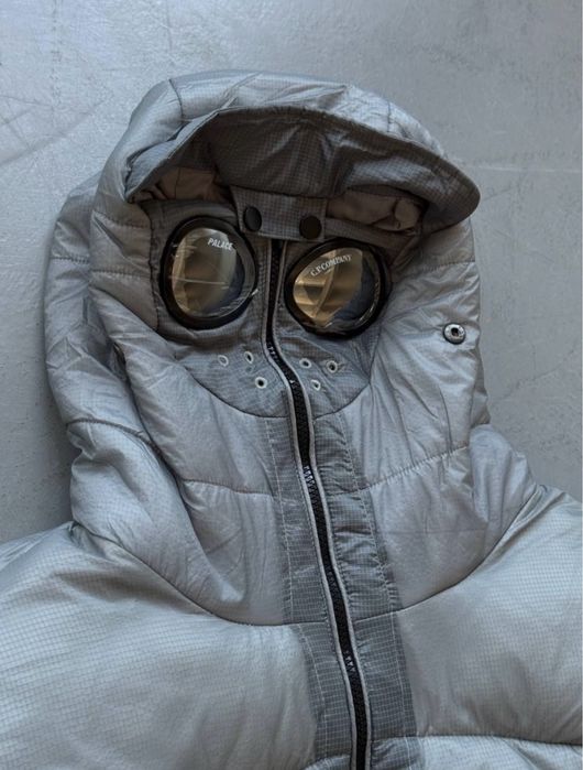 Куртка C.P. Company x Palace