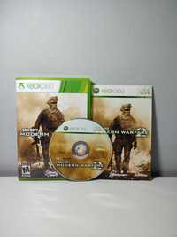 Call of Duty: Modern Warfare 2 (Jak nowa) - Gra Xbox 360