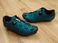 Sapatos de MTB SIDI Dust