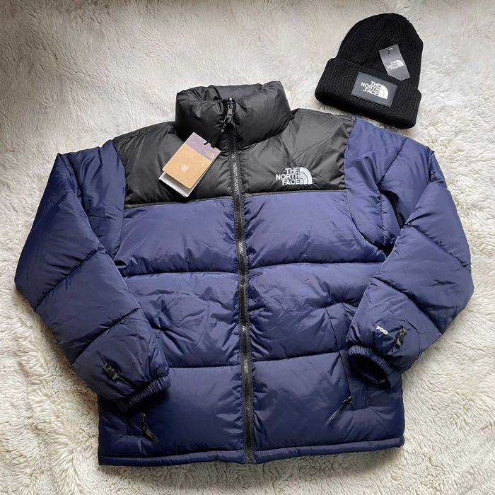 Kispos North Face + Oferta Gorro - Várias Cores ( M )