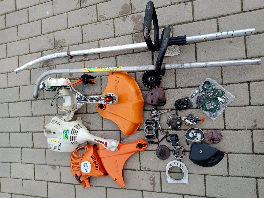 Kosa STIHL  FS 40 i 50 części