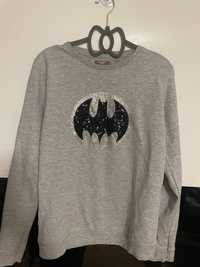 Bluza Batman Mango Kids