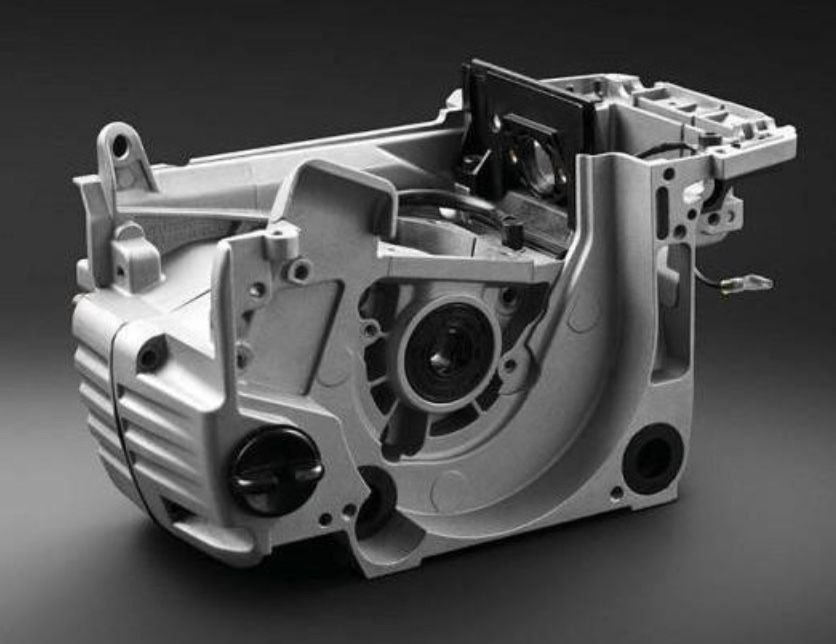 Акція‼️Бензинова пила OLEO-MAC GSH 51 BCPI/41R Бензо пила Мотопила