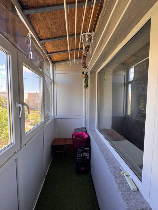 Продам 3х комнатную квартиру