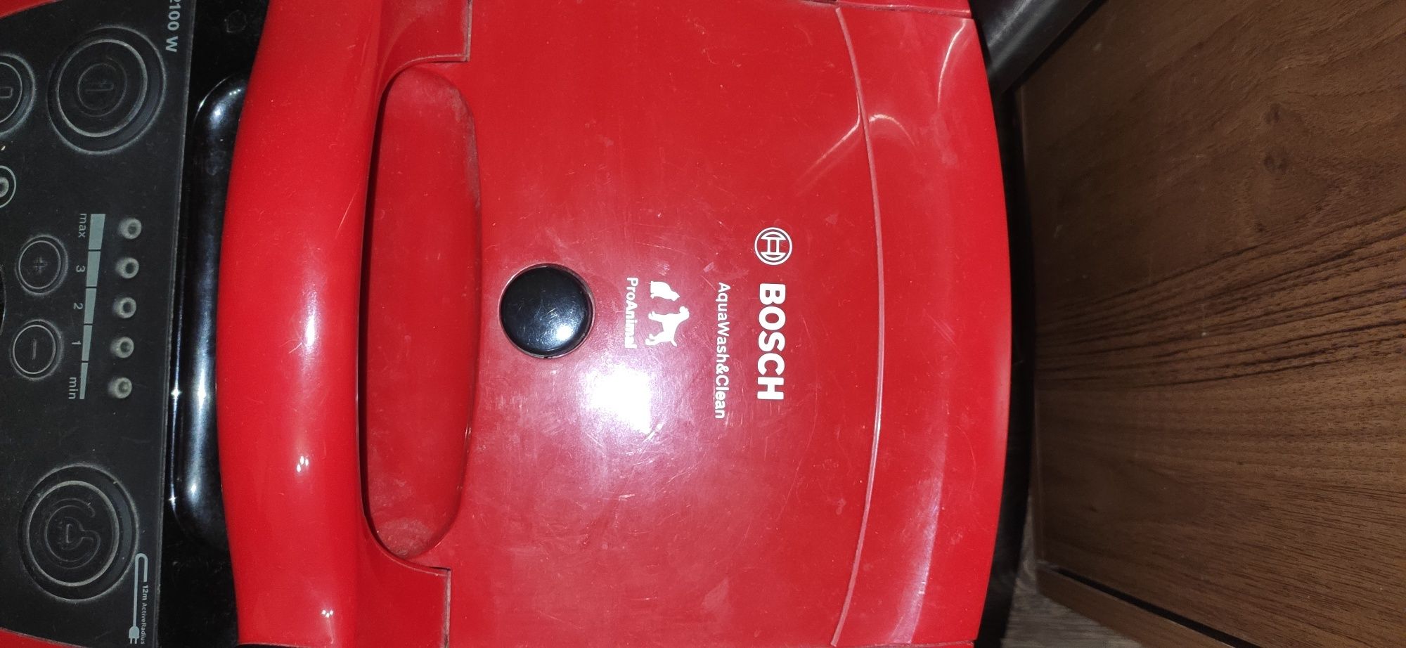 Пилосос миючий Bosch