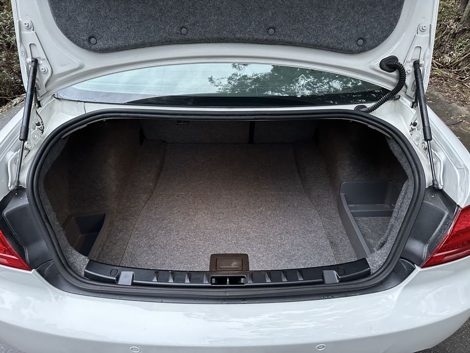 Bmw 320d coupe 184 cavalos 2012