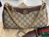 GUCCI OPHIDIA GG handbag ОРИГИНАЛ - не люкс, не копия. ОРИГИНАЛ