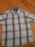 camisa timberland 8 anos