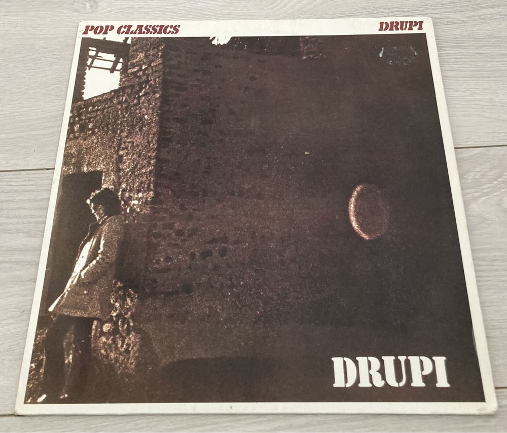 Drupi “Pop classics “ 1974р.