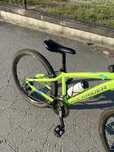 Rockrider st100 nova