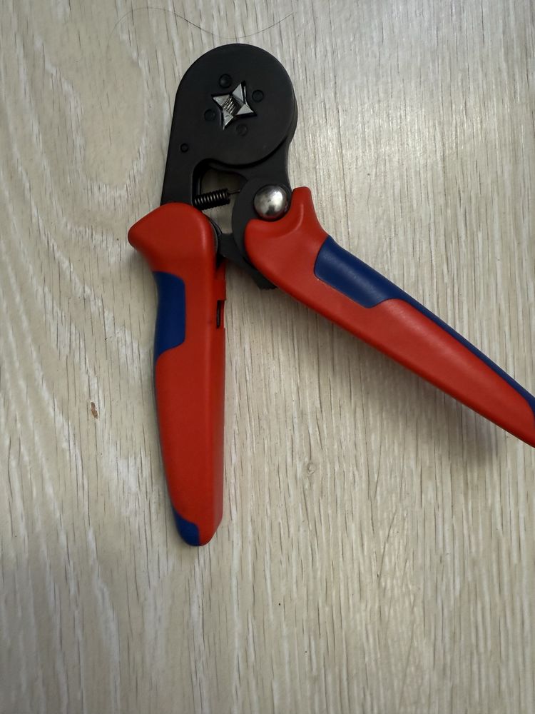 Knipex 975304 zaciskarka