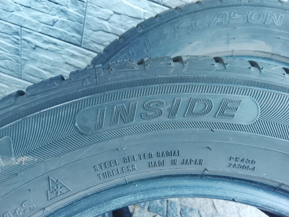Opony zimowe Falken 195/60R15