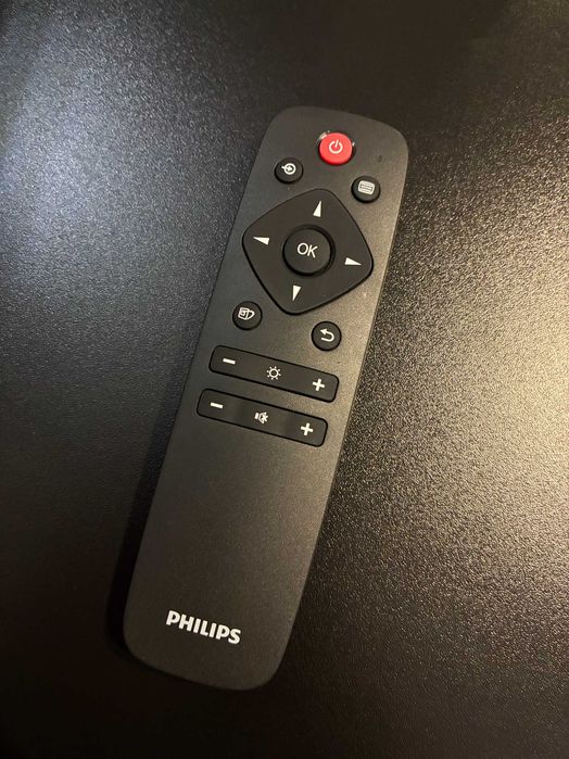 Monitor 4K 43" Philips Momentum 436M6VBPAB/00 HDR1000