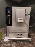 Ekspres do kawy Siemens EQ.5 macchiatoPlus