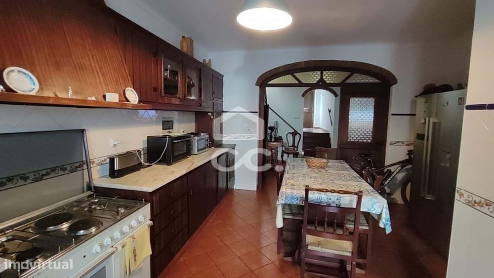 Excelente Moradia T3 na simpática Vila de Amareleja.