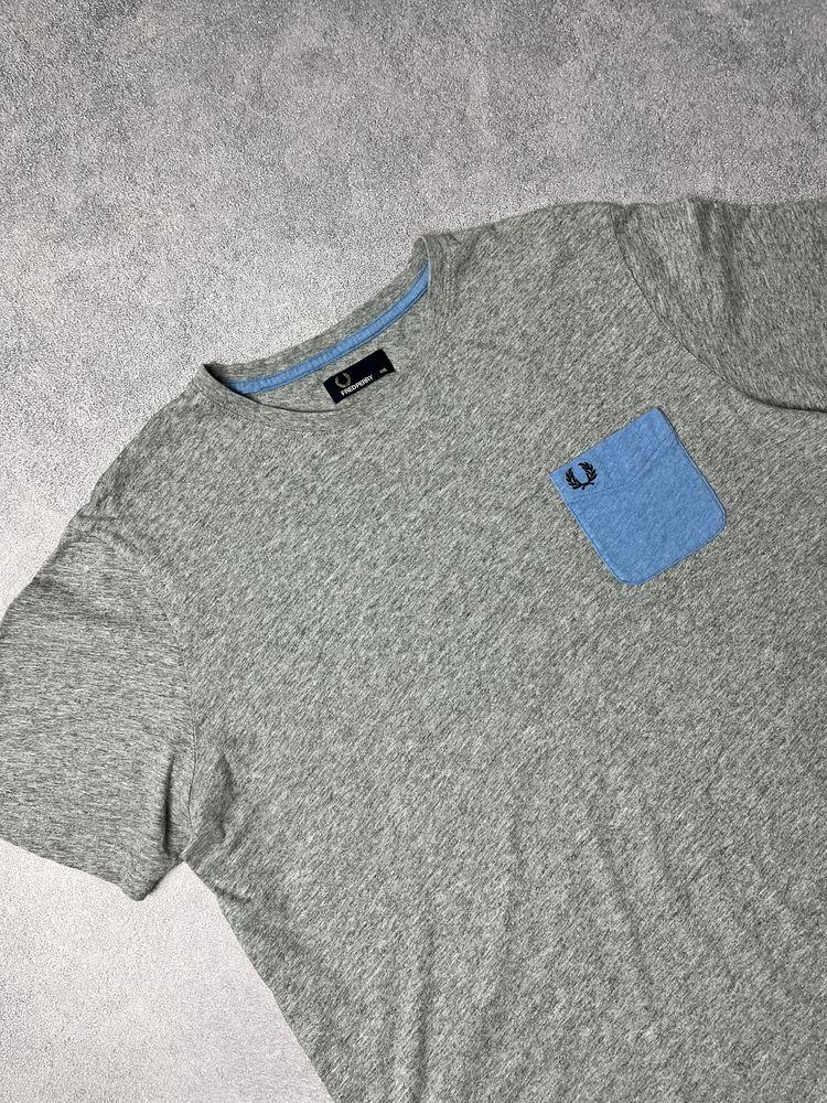 Футболка мужская Fred Perry