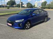 Hyundai Ioniq 28kw