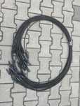 Kabel do połączeń solarnych