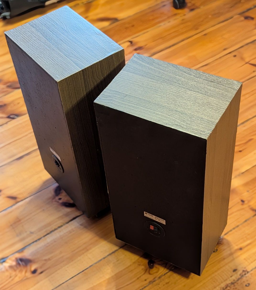 Kolumny głośnikowe TONSIL HX 70 Dynamic Speaker