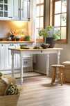 drewniany stolik kuchenny 120x60 PRODUCENT