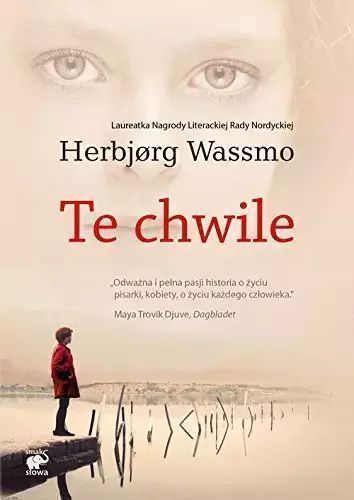 Te chwile. Smak Słowa. Nowy Produkt
