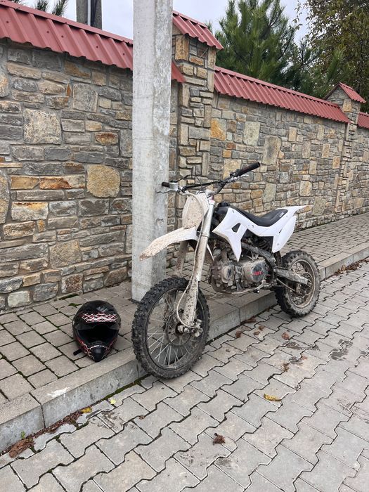 Продам BSE PL10 125