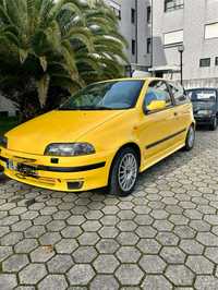 Fiat Punto GT ano 96 fase 2