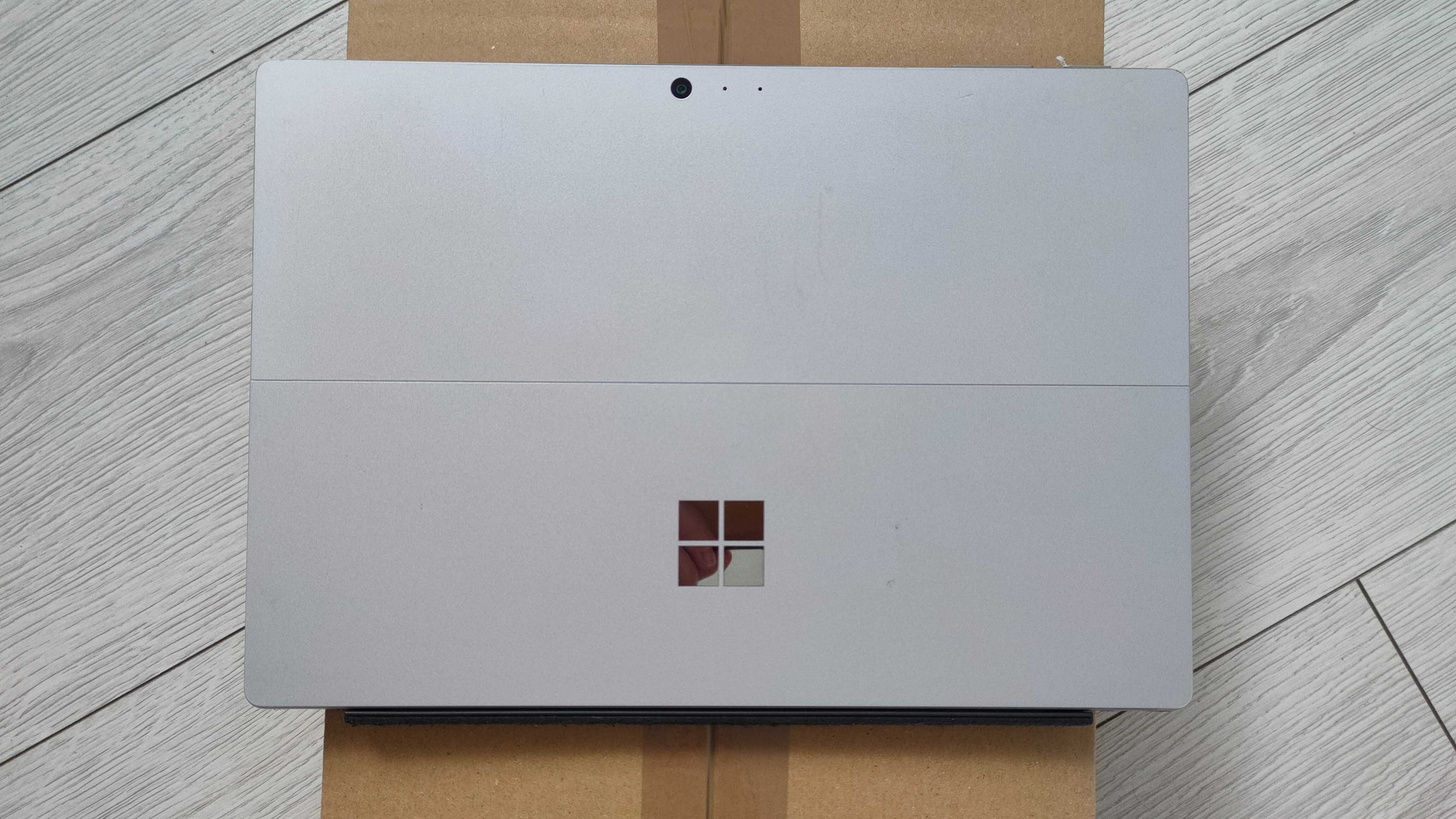 MICROSOFT SURFACE PRO 6 1796 | i5-8th | WIN11 | 128SSD | TABLET  2w1