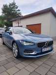 Volvo S90 Gwarancja do 07/2027, możliwy Leasing