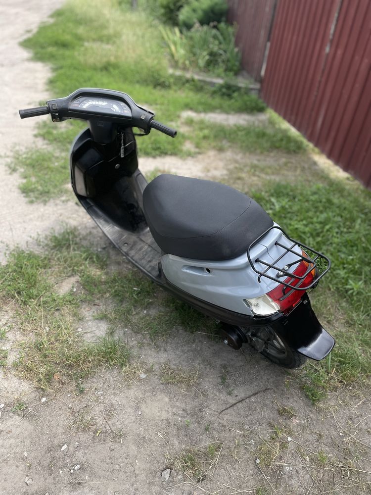 Honda tact af24e