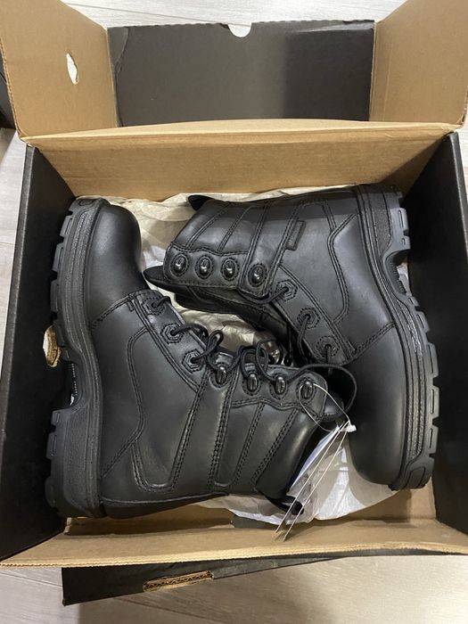 Royer черевики ботінки демісезонні