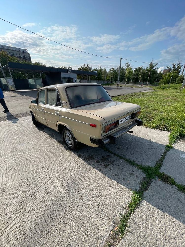 Продам или обменяю ваз 2106